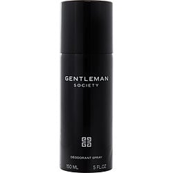 Gentleman Society By Givenchy Deodorant Spray 5 Oz