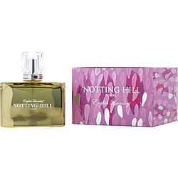 English Laundry Notting Hill By English Laundry Eau De Parfum Spray 3.4 Oz (new Packaging)