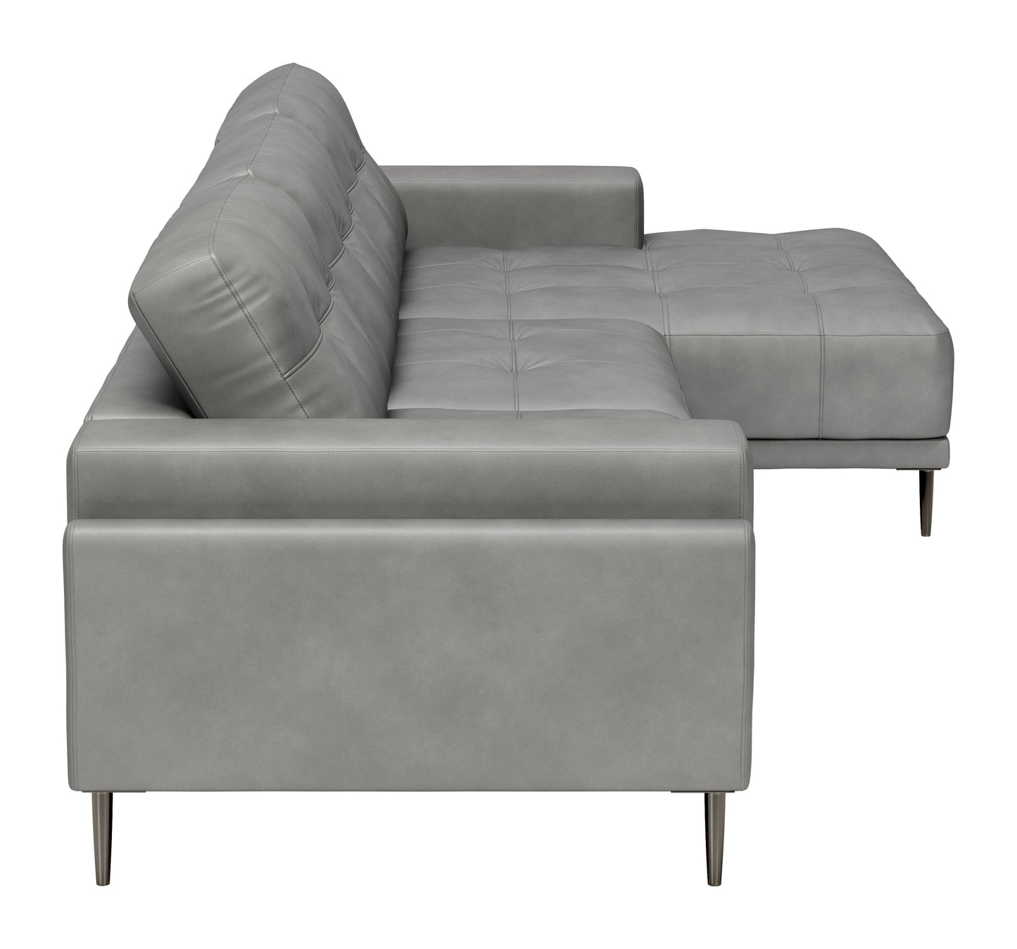 Bliss RAF Chaise Sectional