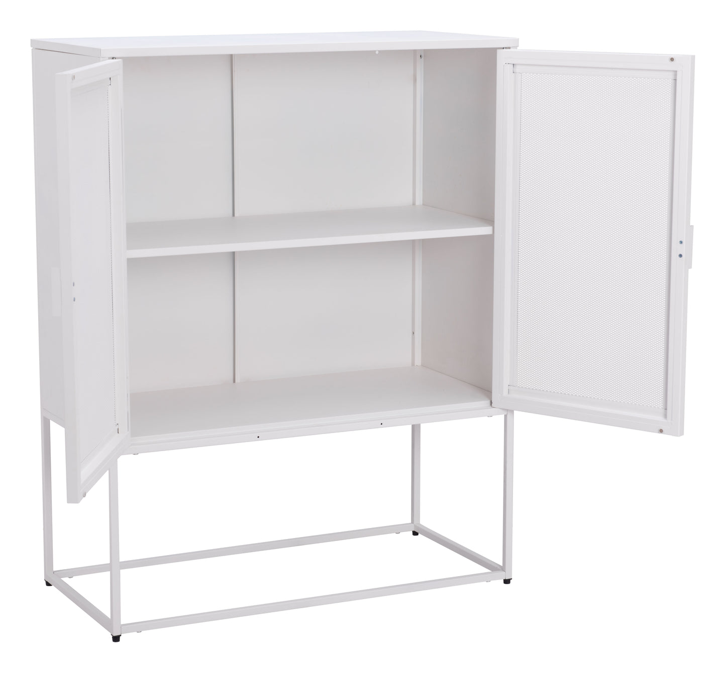 Lazaro Cabinet