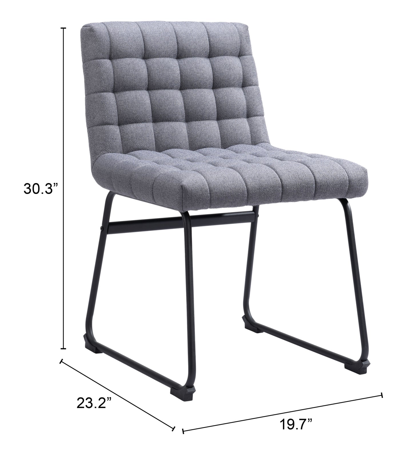 Pago Dining Chair
