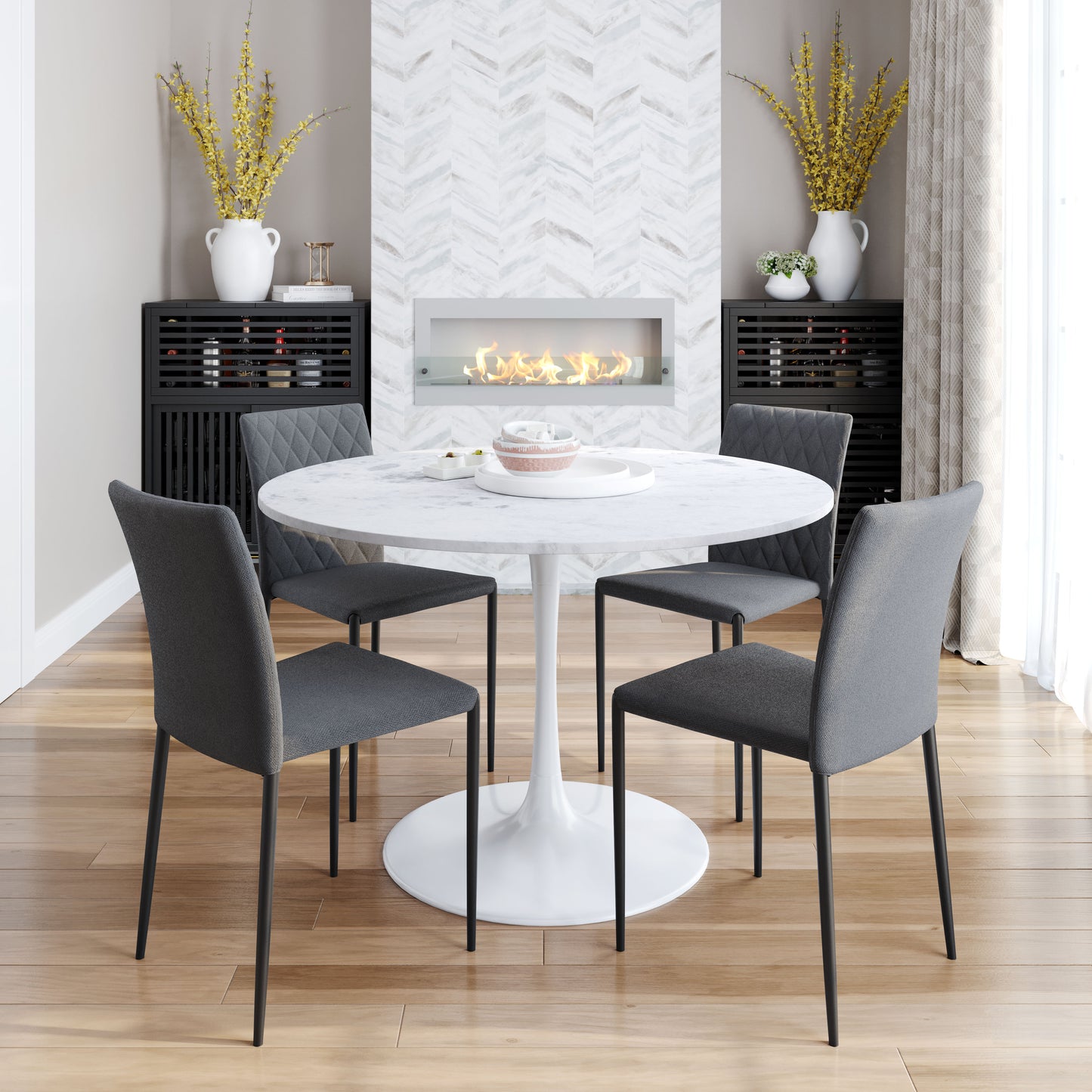 Harve Dining Chair