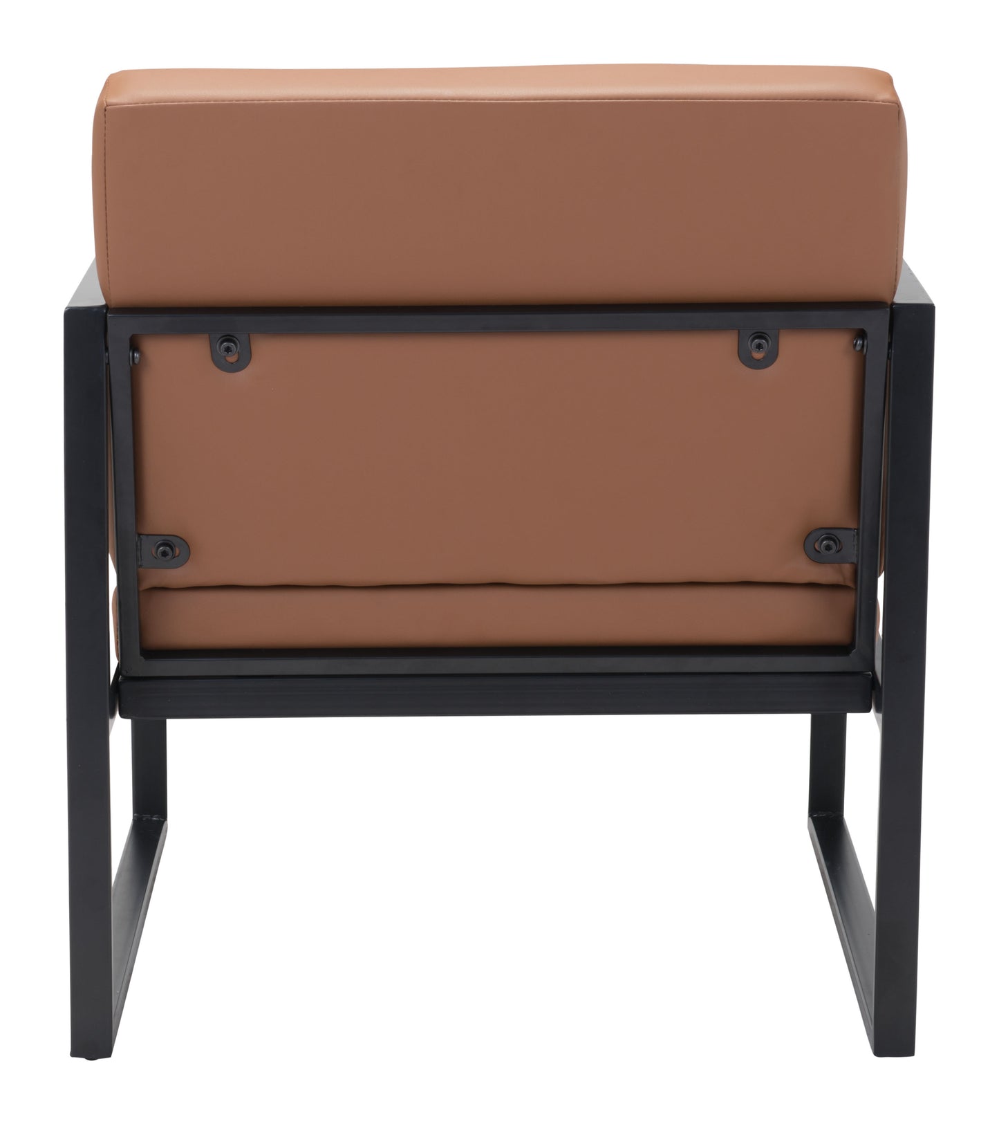 Claremont Armchair Brown