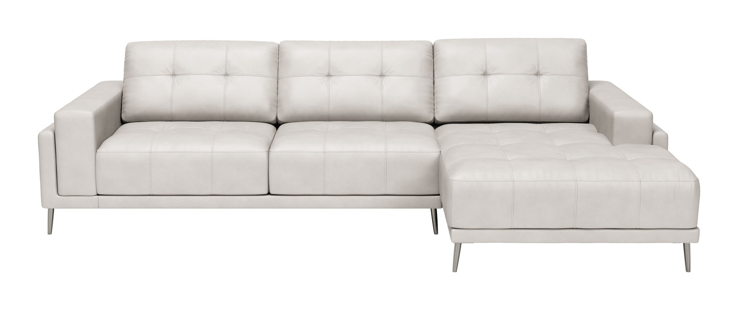 Bliss RAF Chaise Sectional