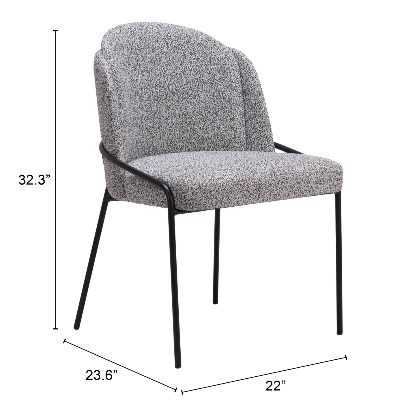 Jambi Dining Chair