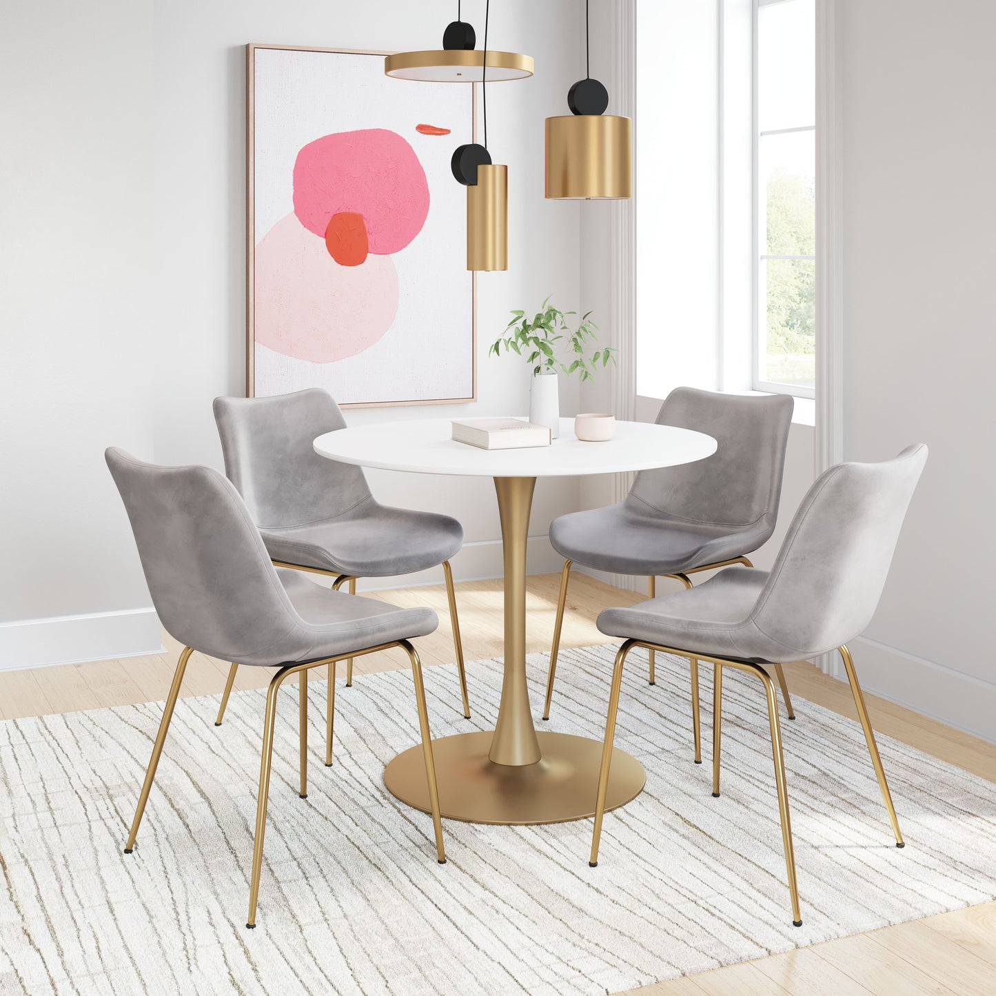 Tony Dining Chair