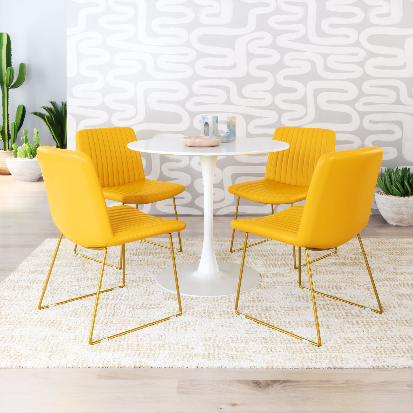 Joy Dining Chair