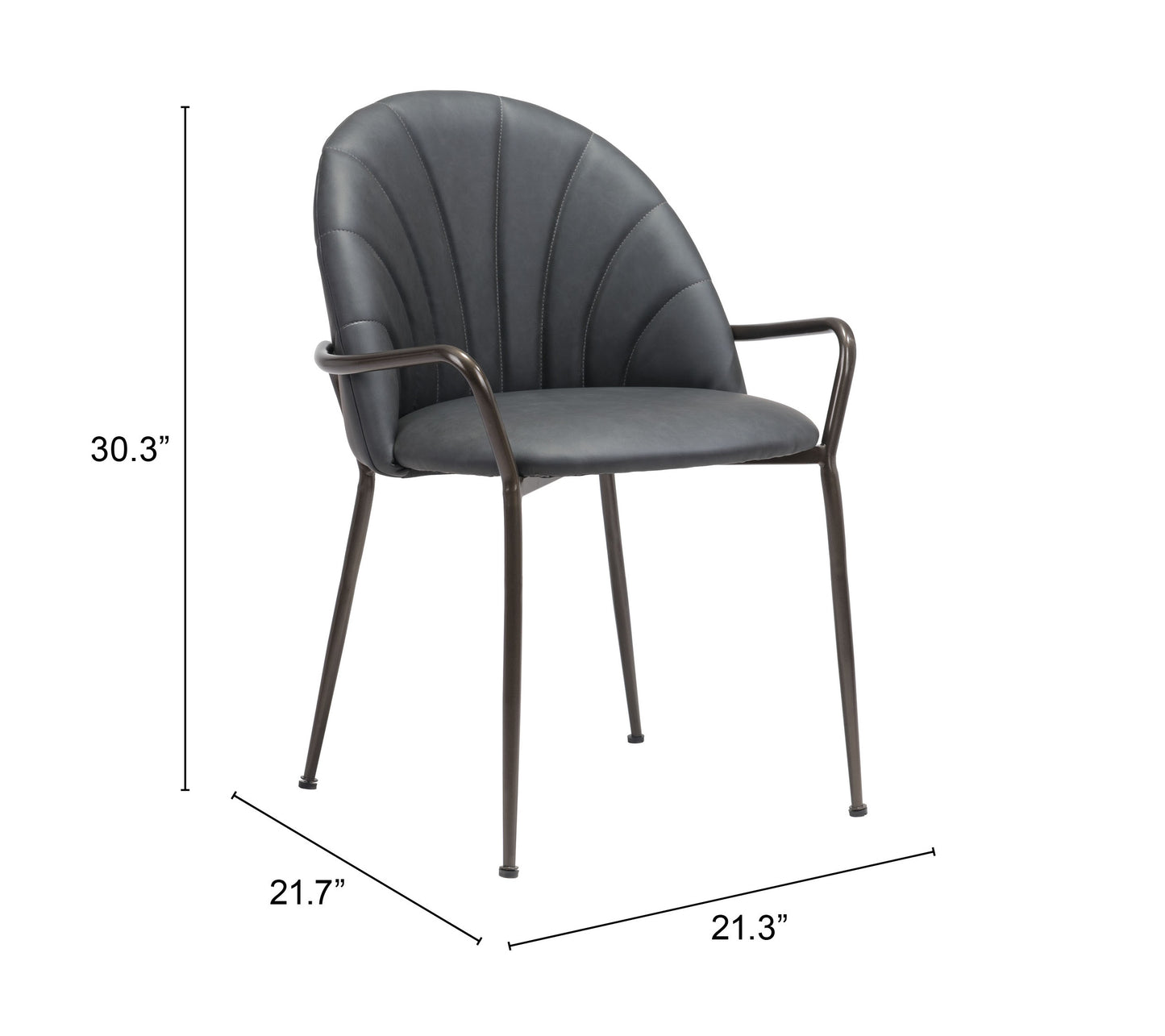 Kurt Dining Chair