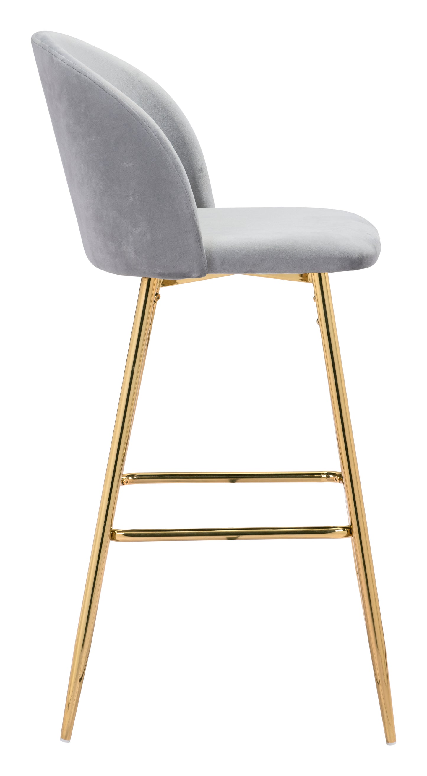 Cozy Barstool