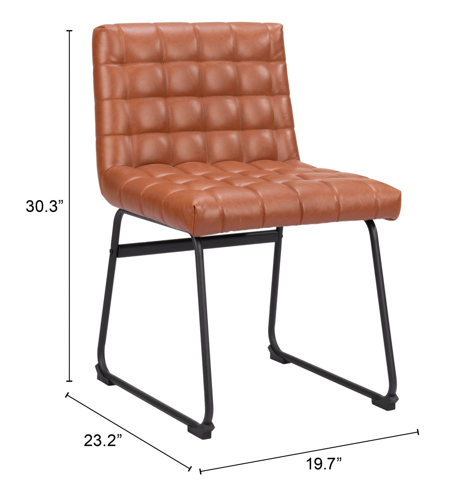 Pago Dining Chair