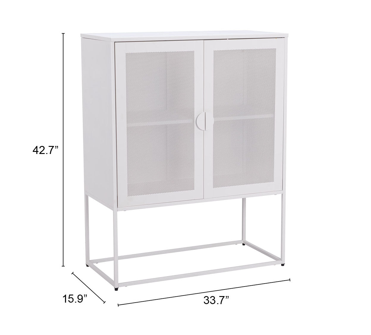 Lazaro Cabinet
