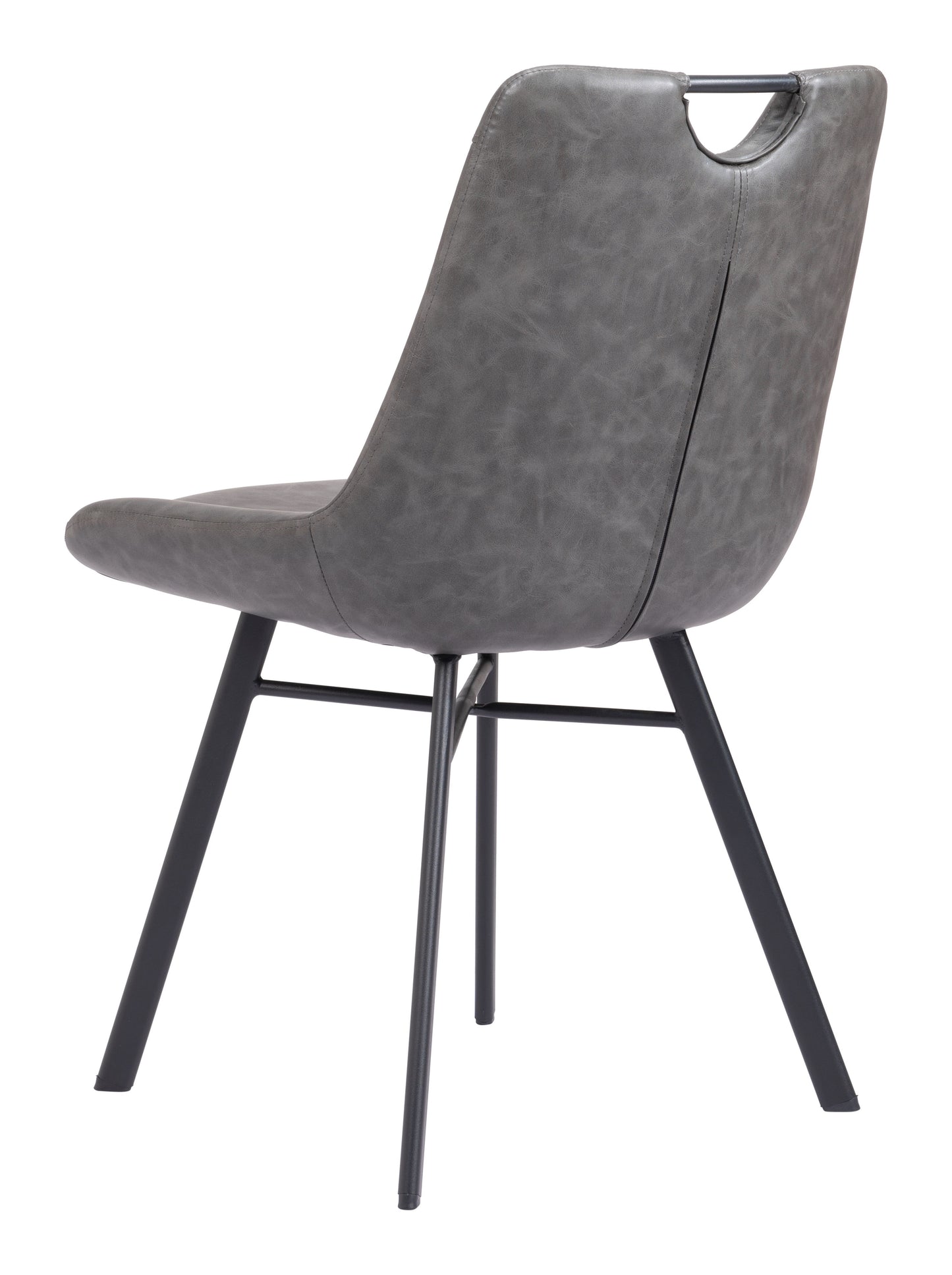 Tyler Dining Chair Vintage Gray