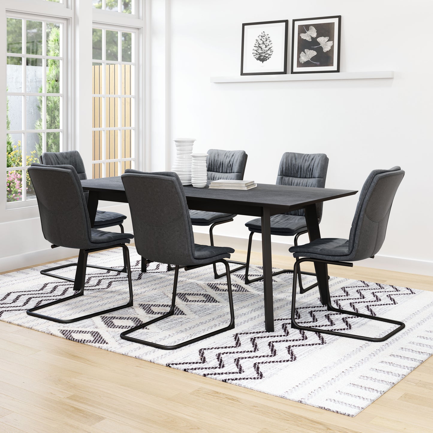 Sharon Dining Chair Vintage