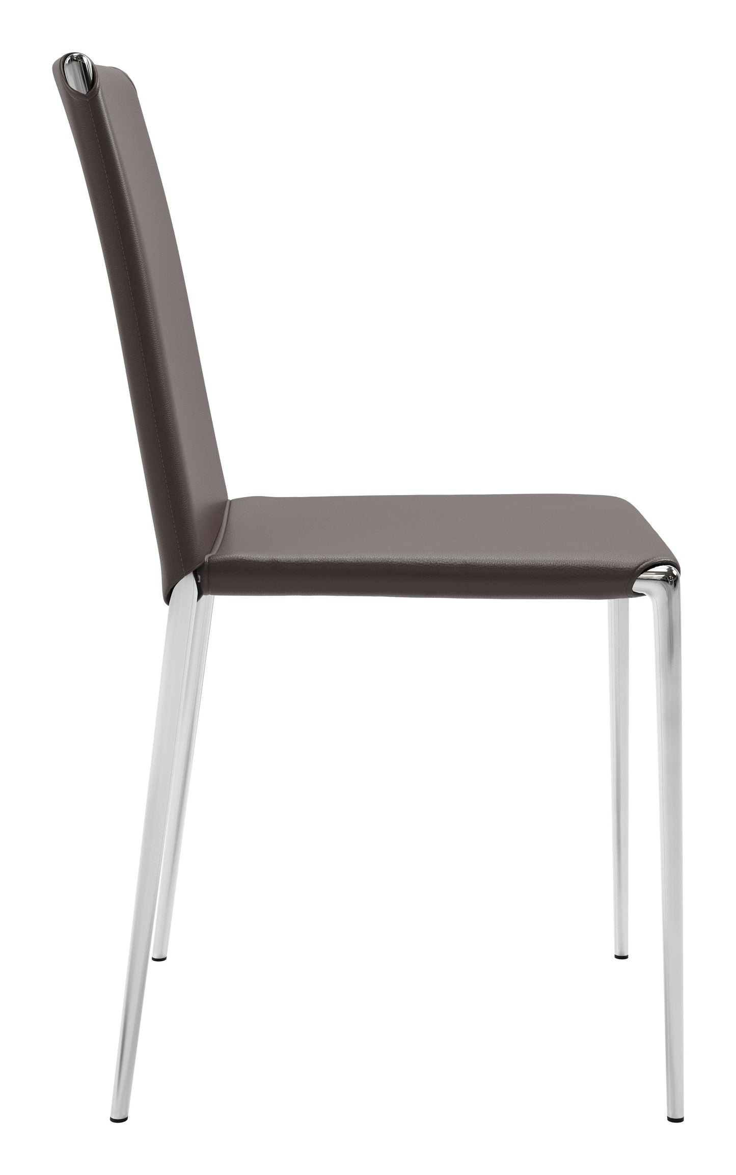 Alex Dining Chair Espresso