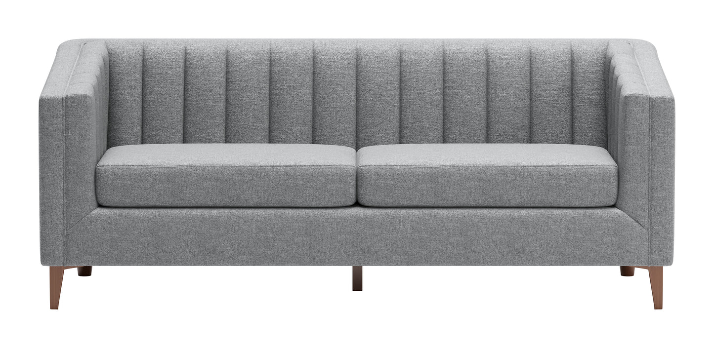 Nantucket Sofa Dark Gray
