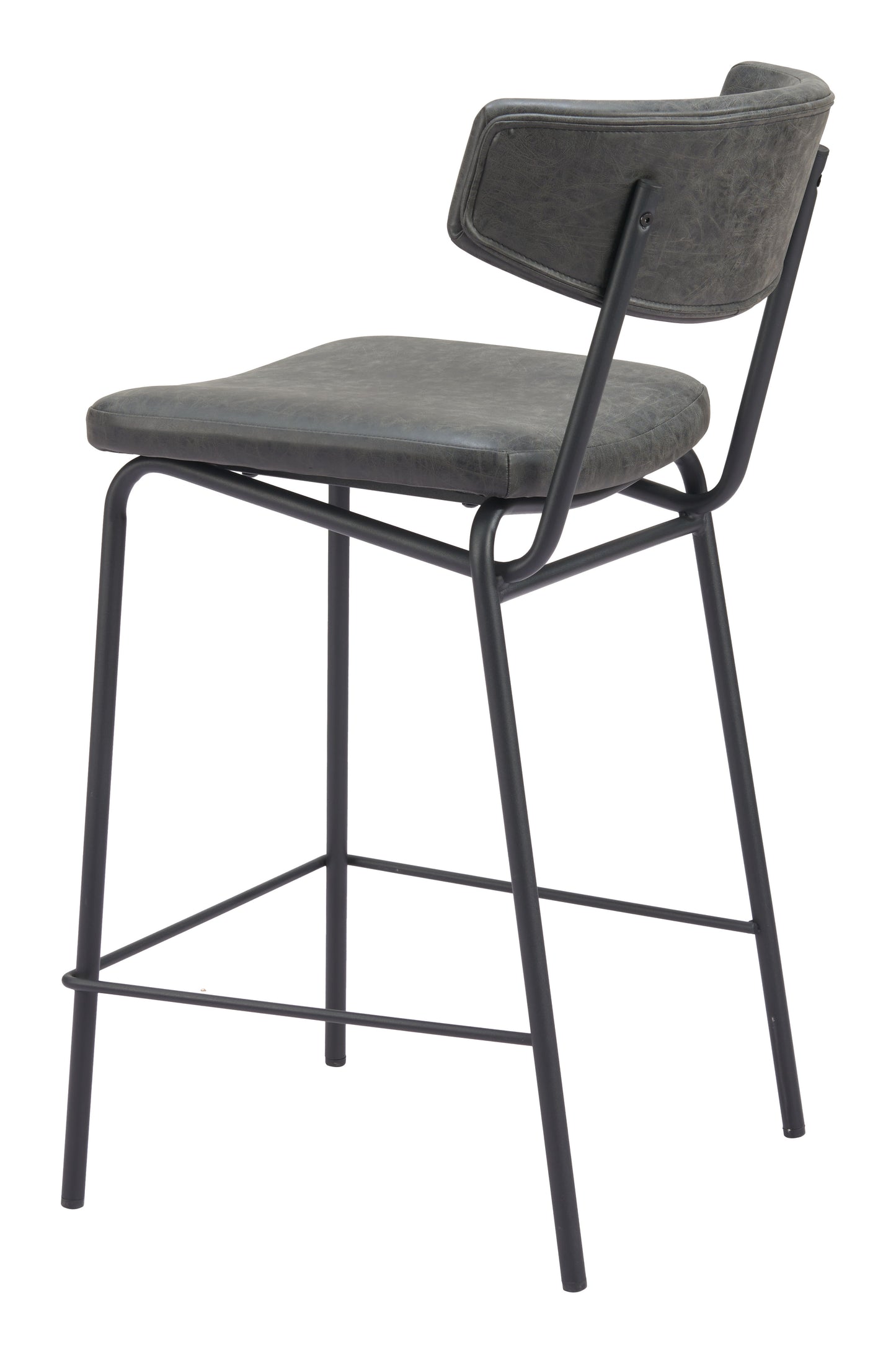 Charon Counter Stool Vintage