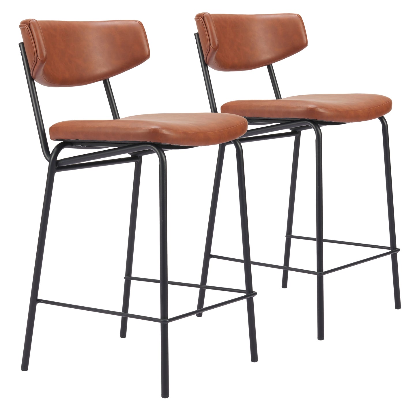 Charon Counter Stool Vintage
