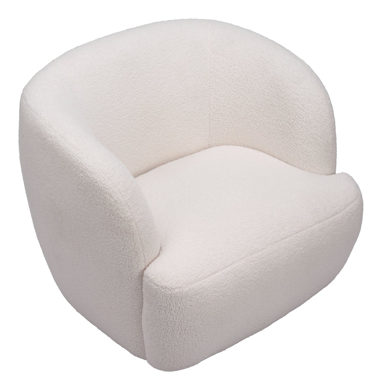 Govan Swivel Chair