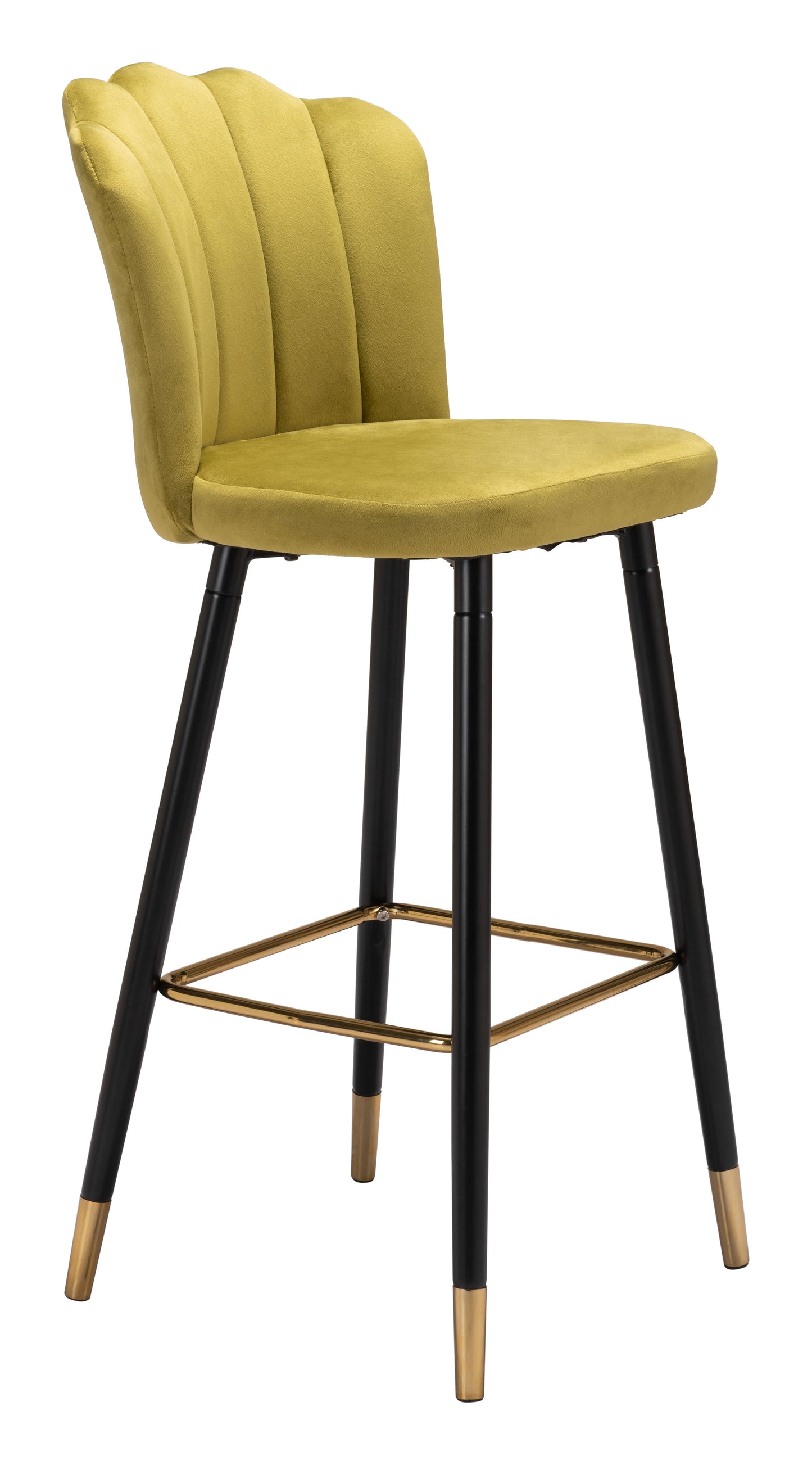 Zinclair Barstool