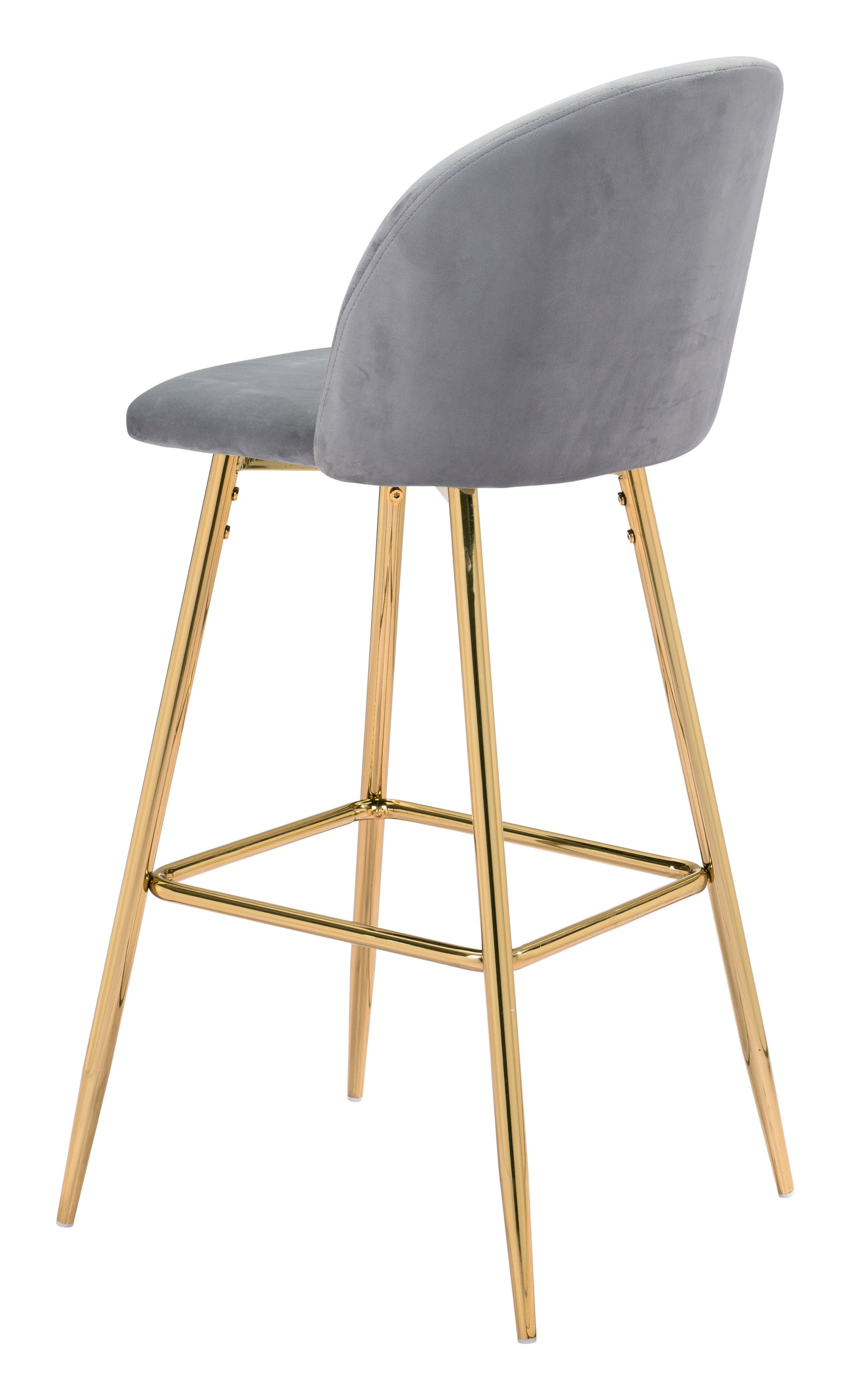 Cozy Barstool