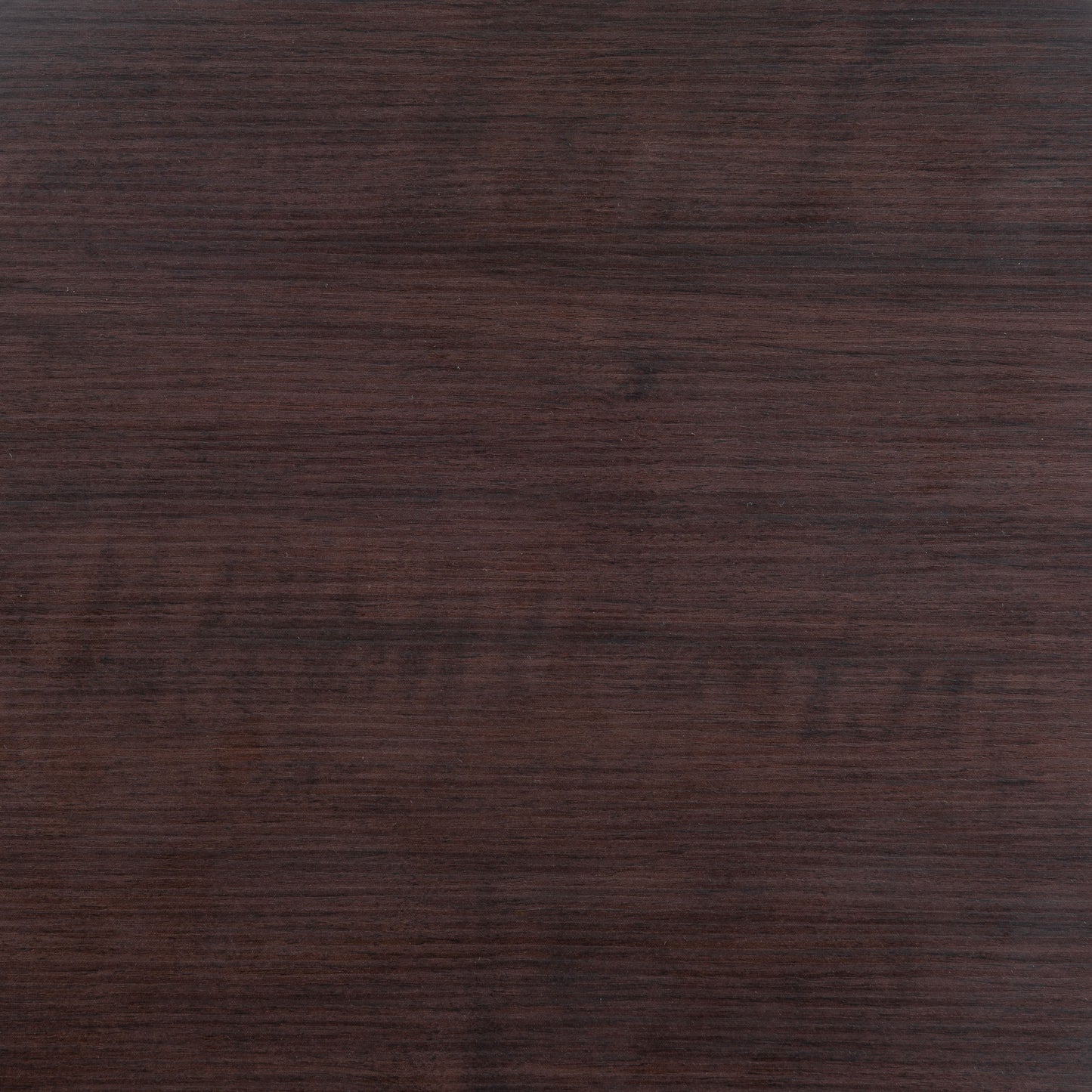 Ireland Side Table Dark Brown & Black
