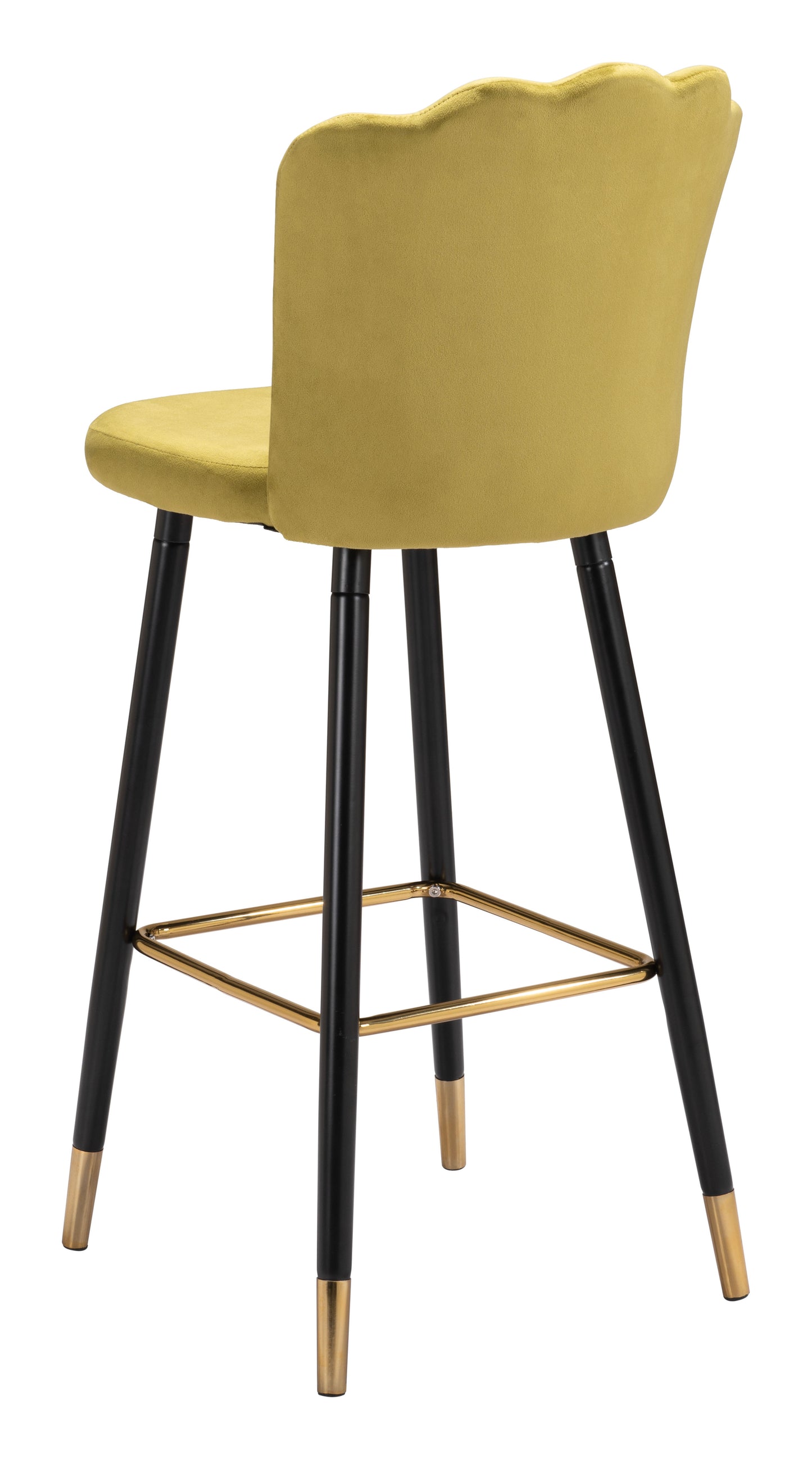 Zinclair Barstool
