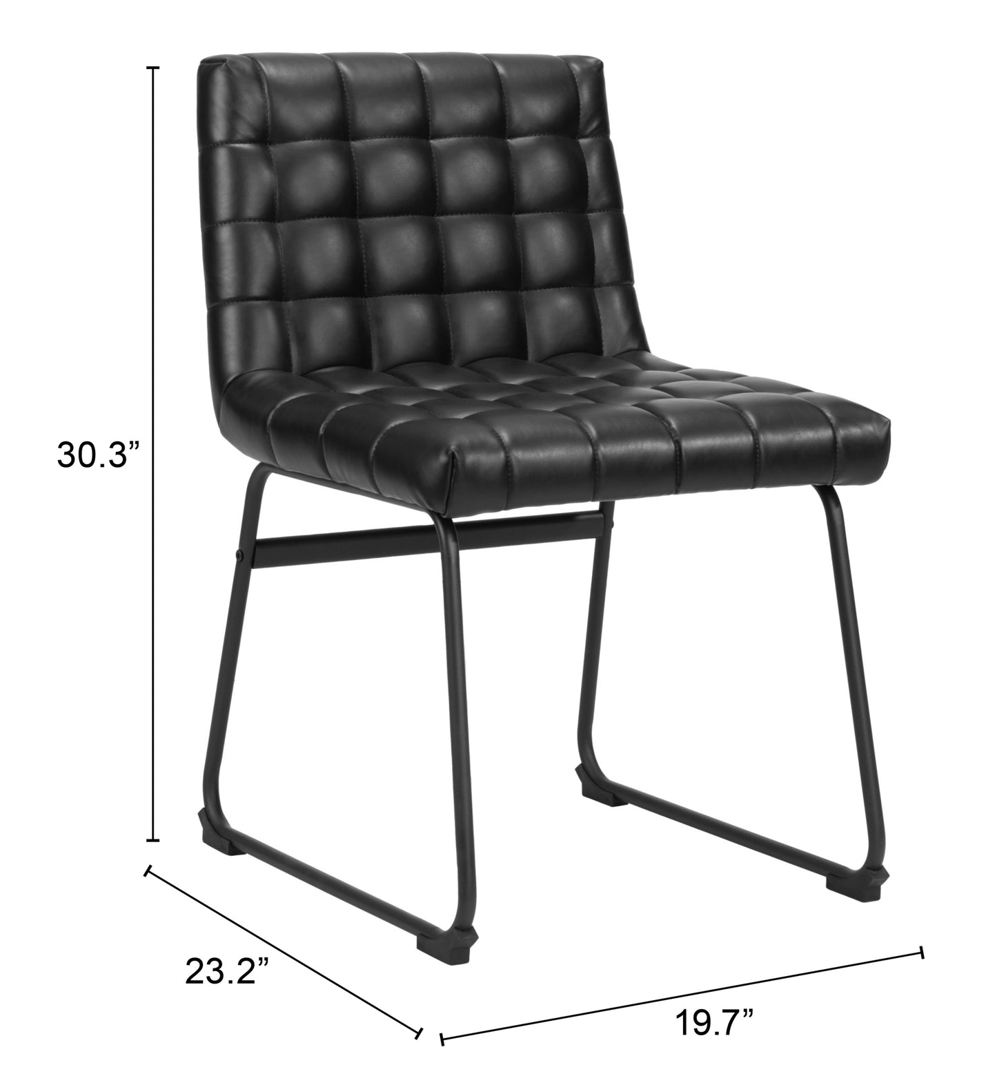 Pago Dining Chair