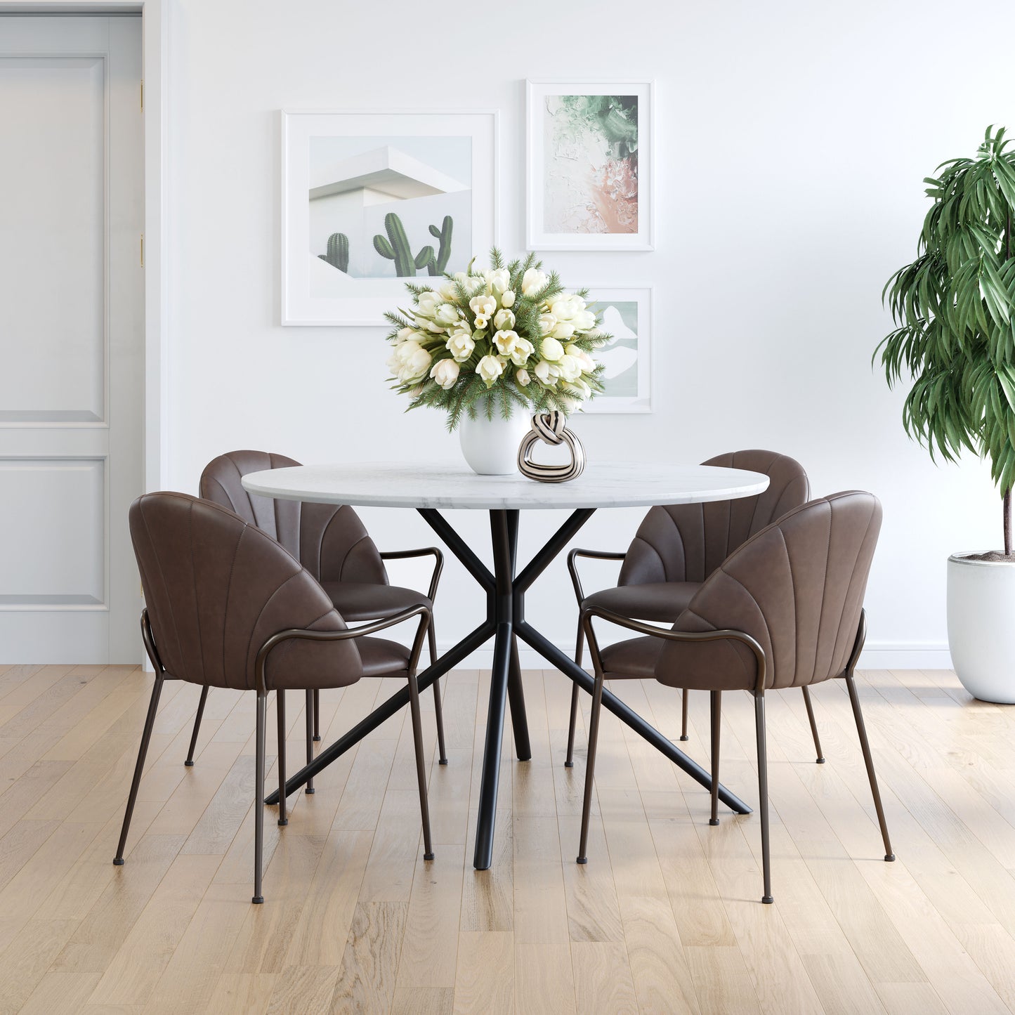 Kurt Dining Chair