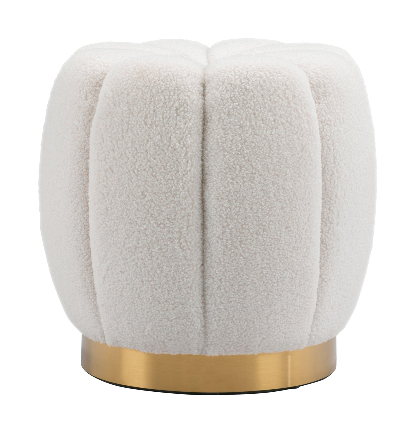 Napa Ottoman