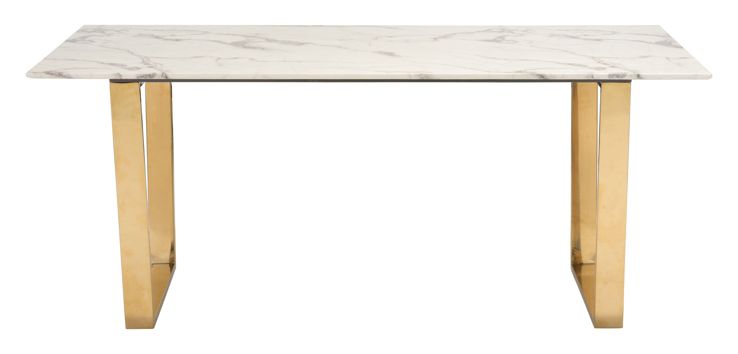 Atlas Dining Table