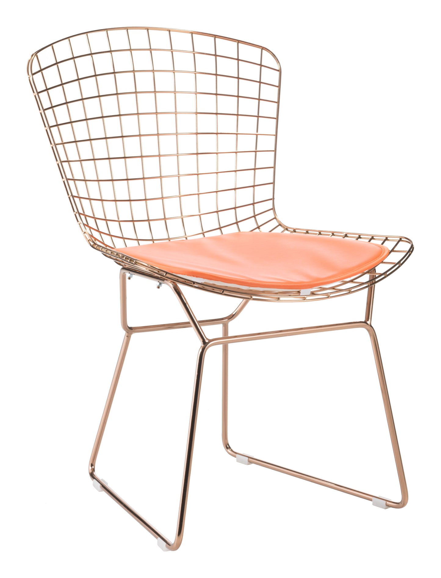 Wire Chair Cushion