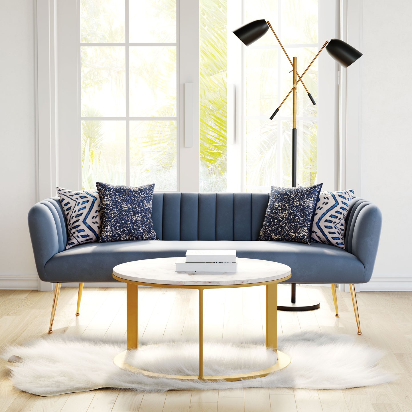 Deco Sofa