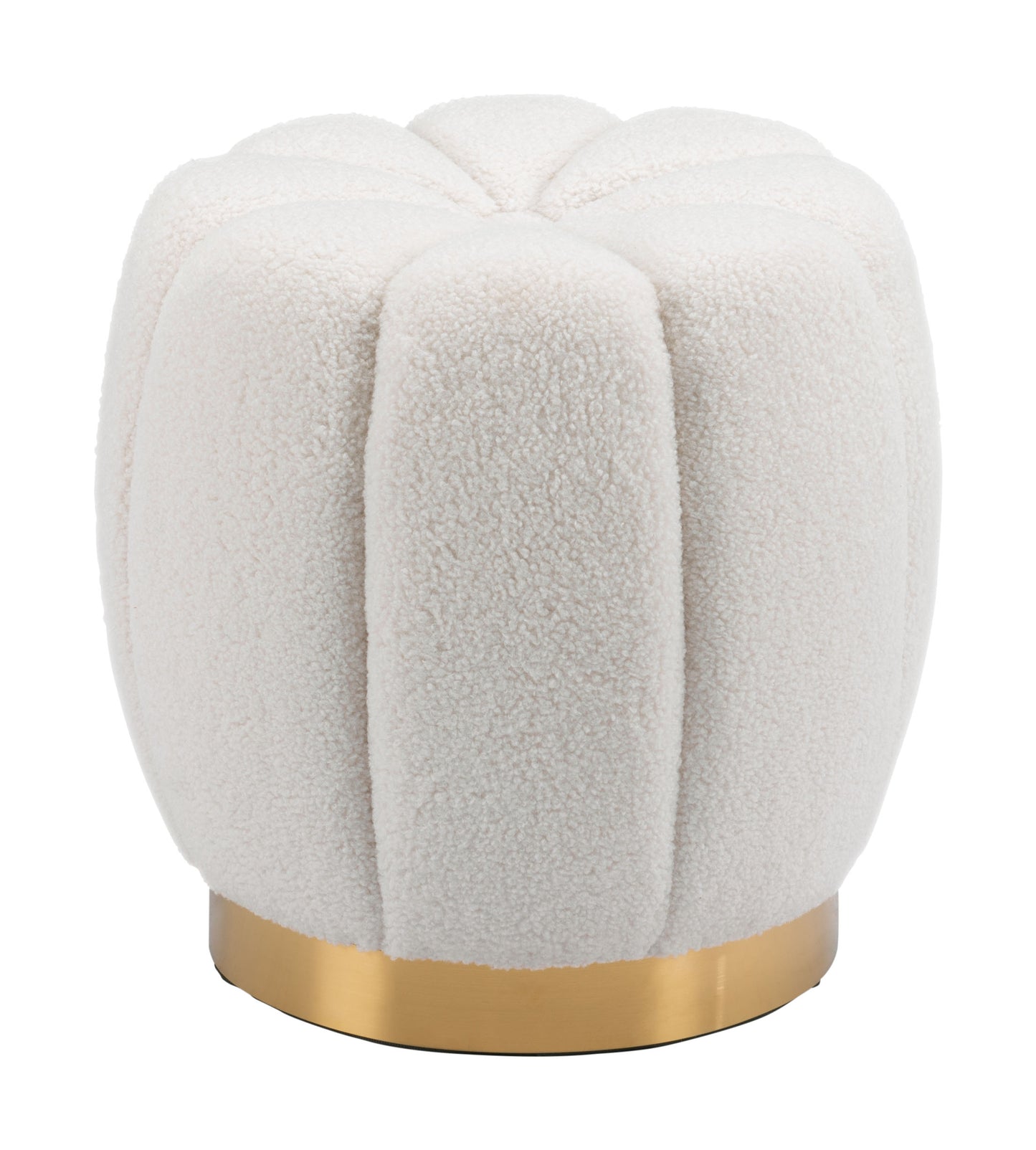 Napa Ottoman