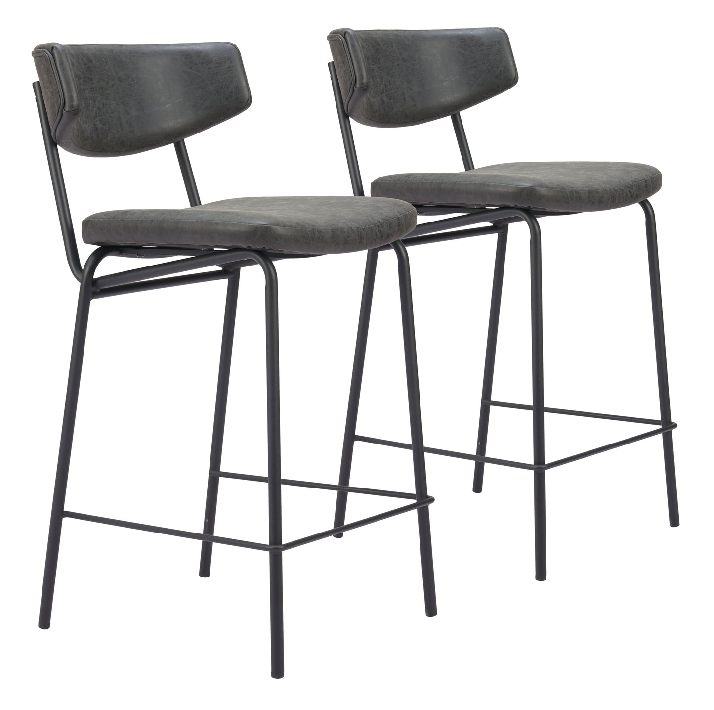 Charon Counter Stool Vintage