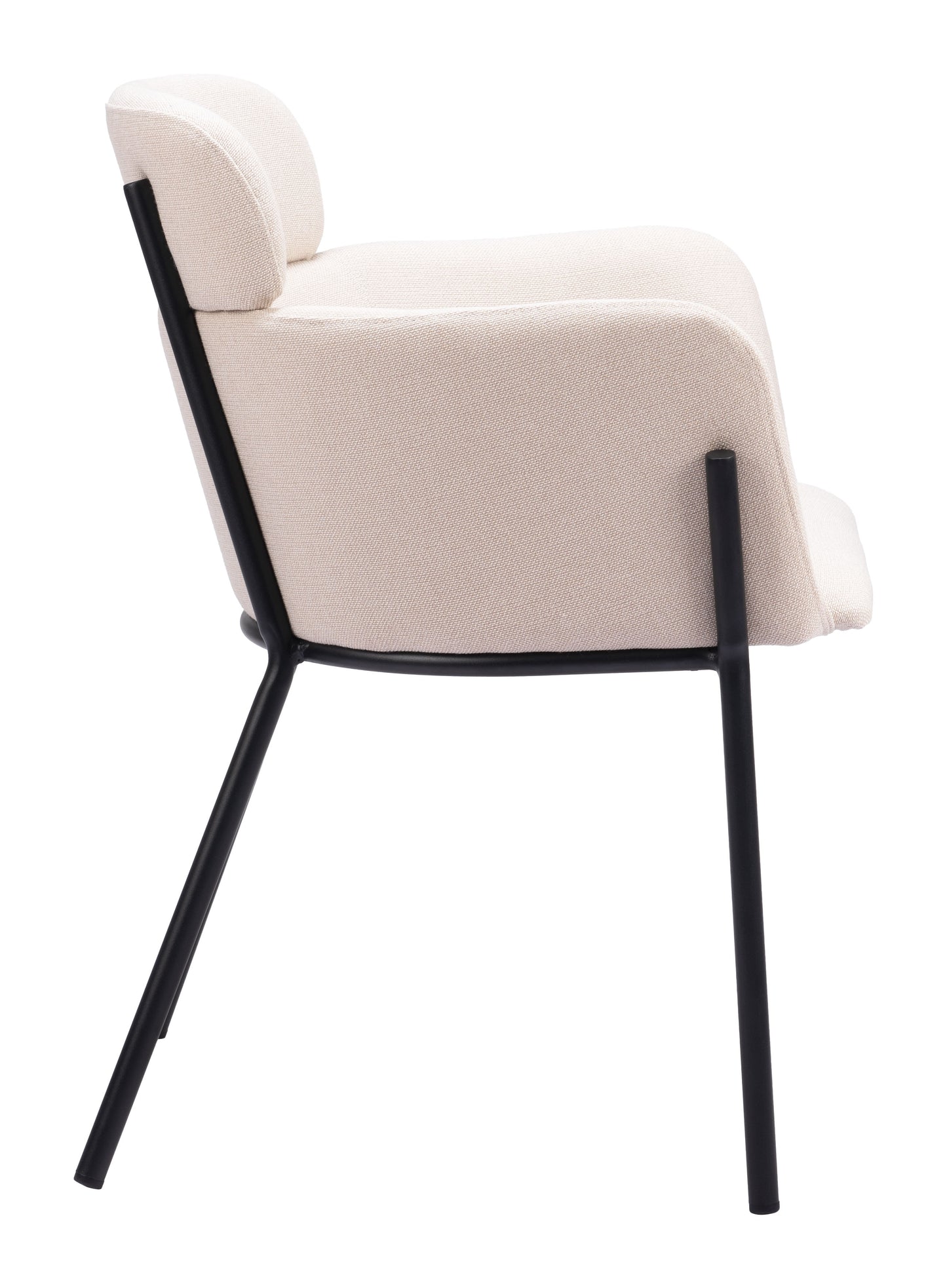 Bremor Dining Chair