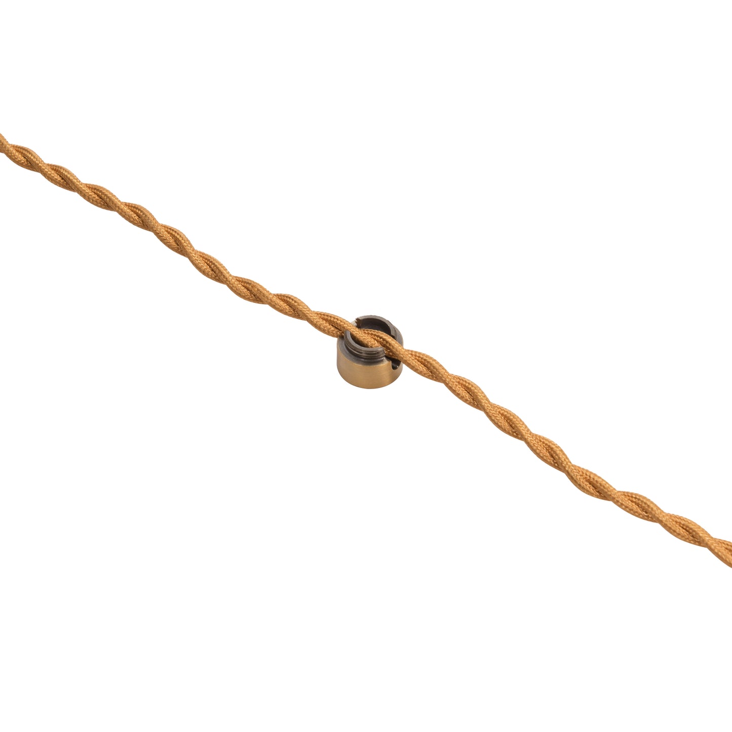Oscar Ceiling Lamp Brass