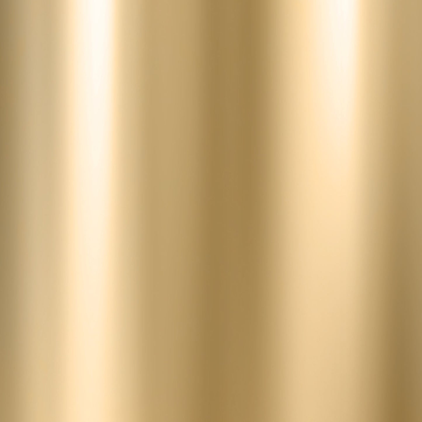 Density Side Table Black & Gold