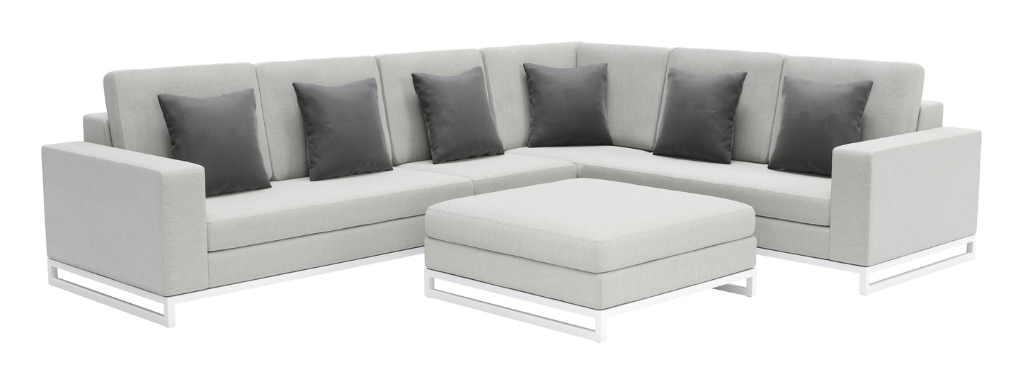 Corona del Mar Modular Sectional Set