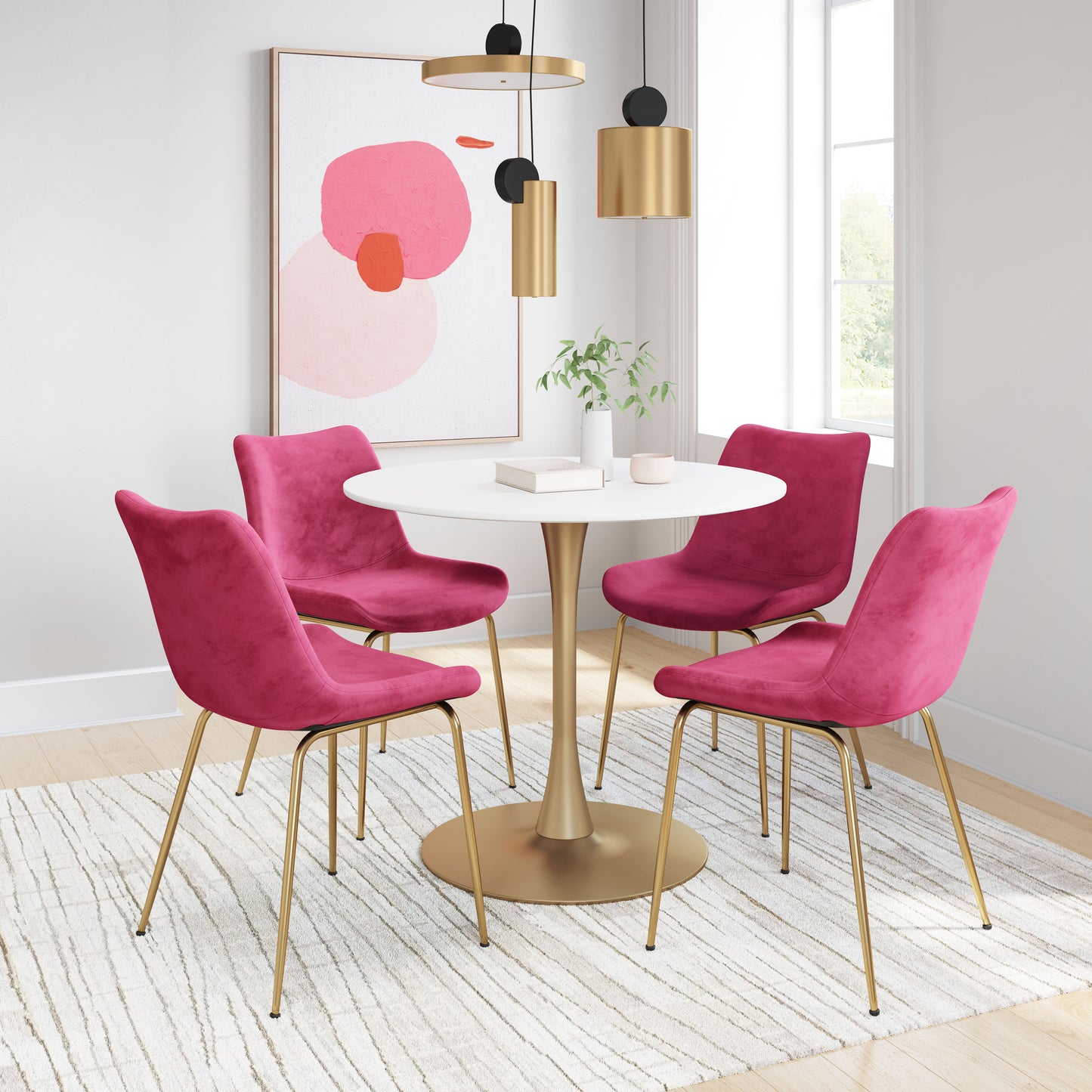 Tony Dining Chair