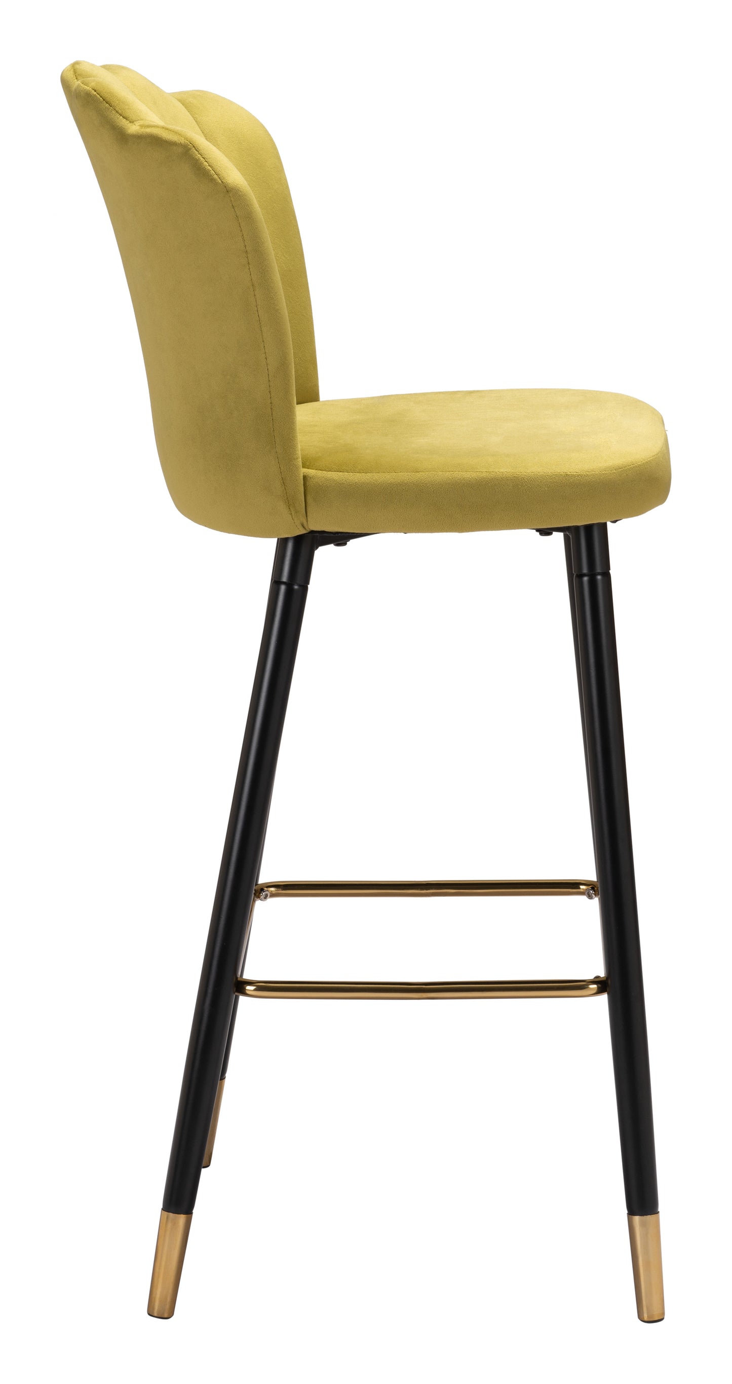 Zinclair Barstool