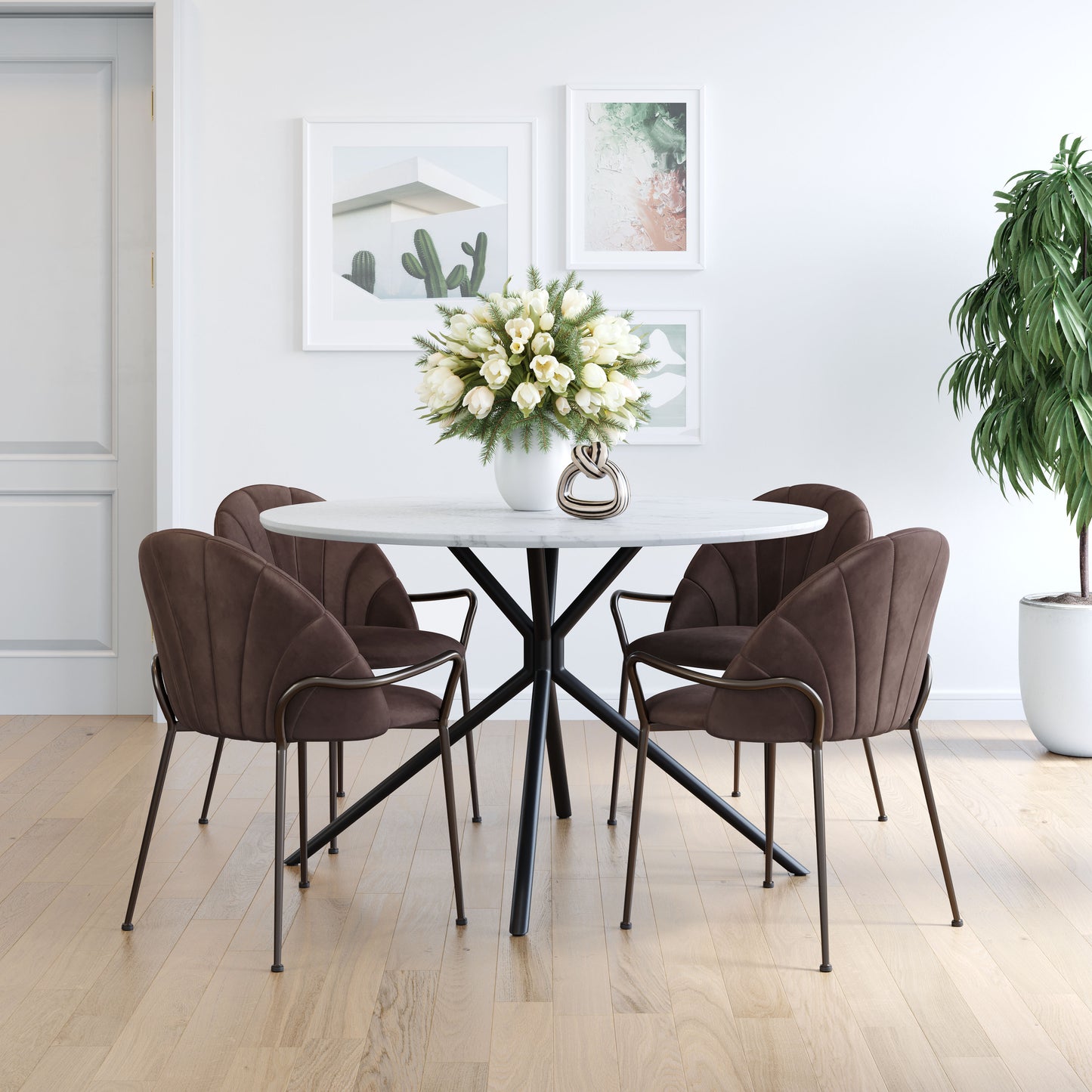 Kurt Dining Chair