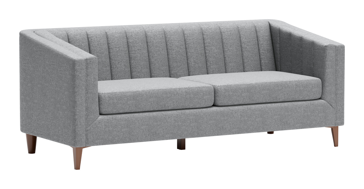 Nantucket Sofa Dark Gray