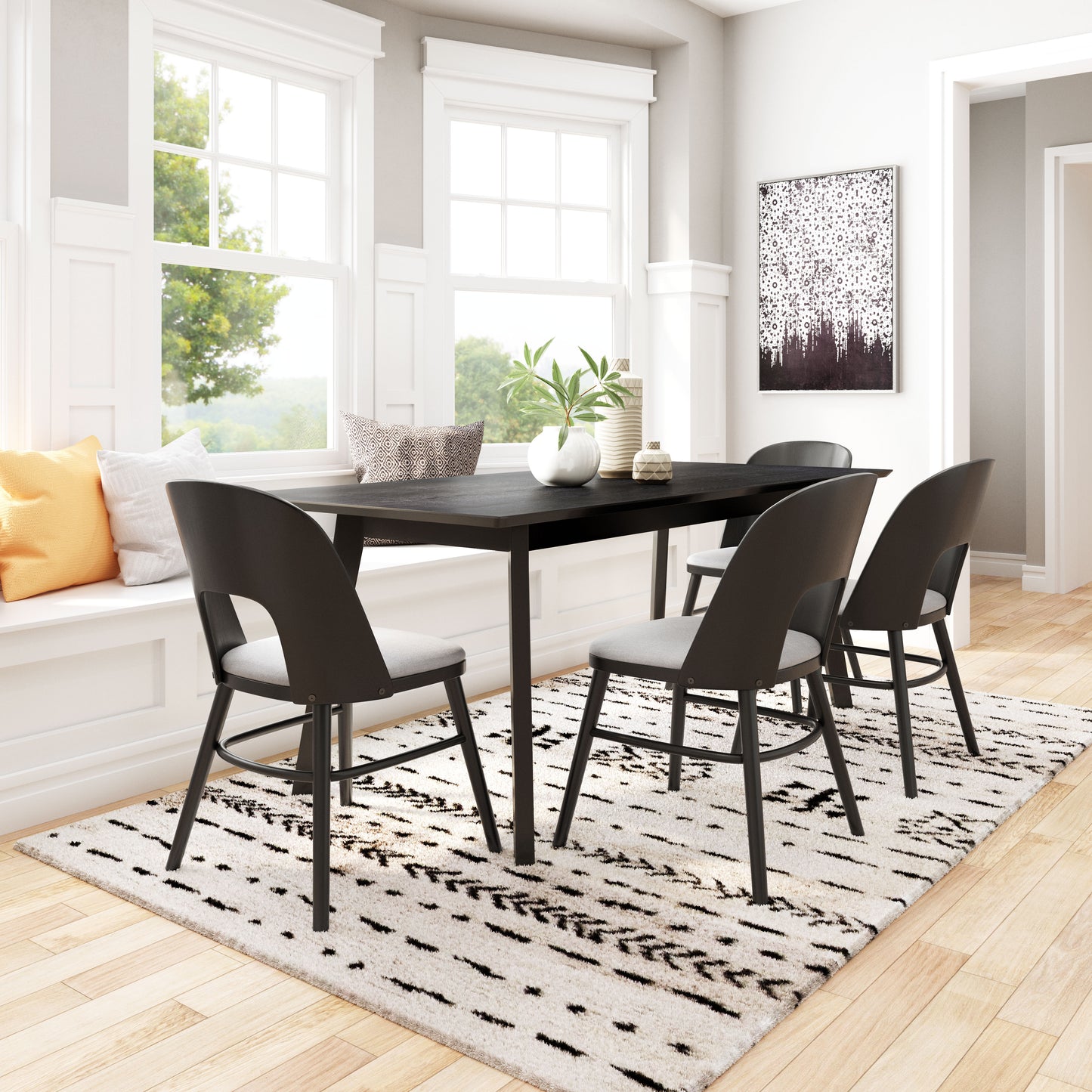 Iago Dining Chair