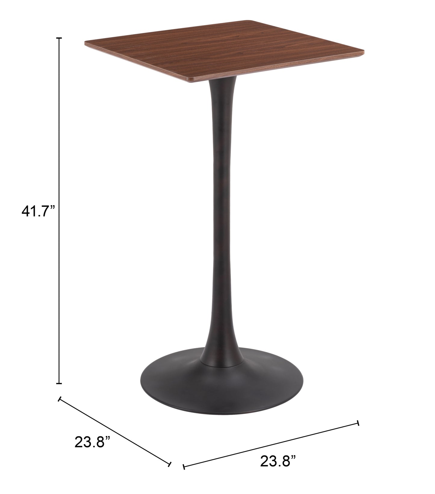 Valleta Bar Table