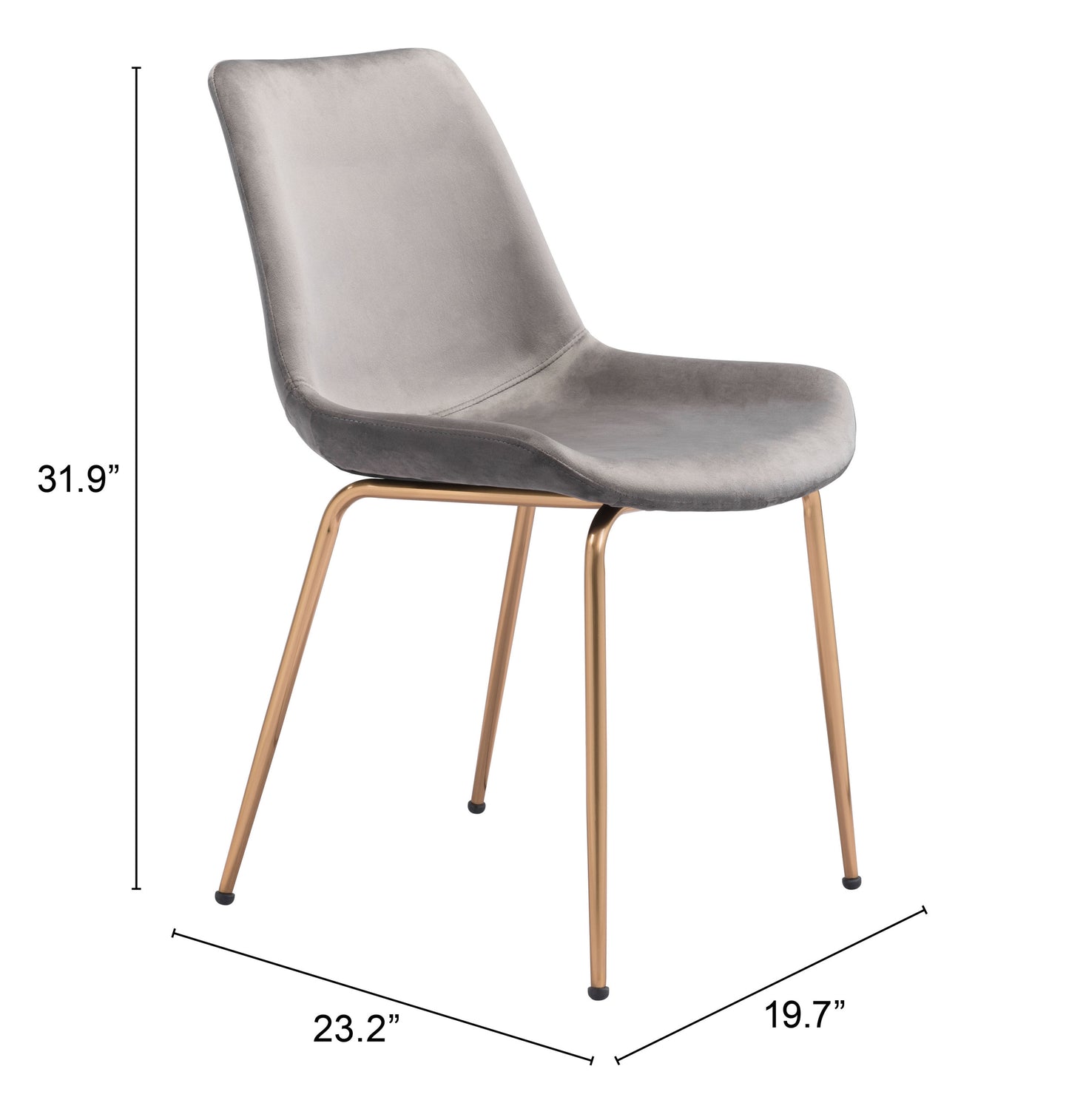 Tony Dining Chair