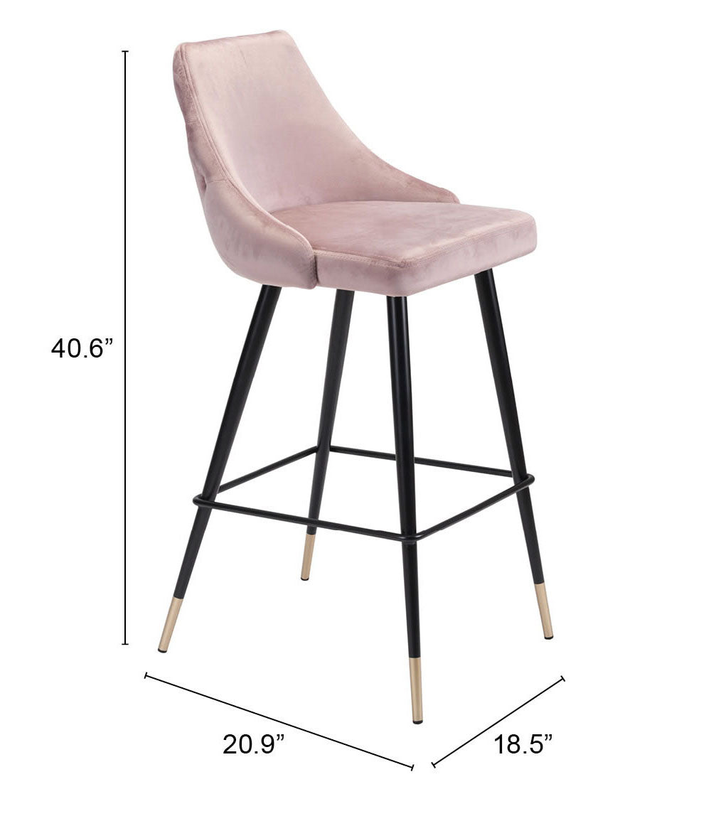Piccolo Barstool