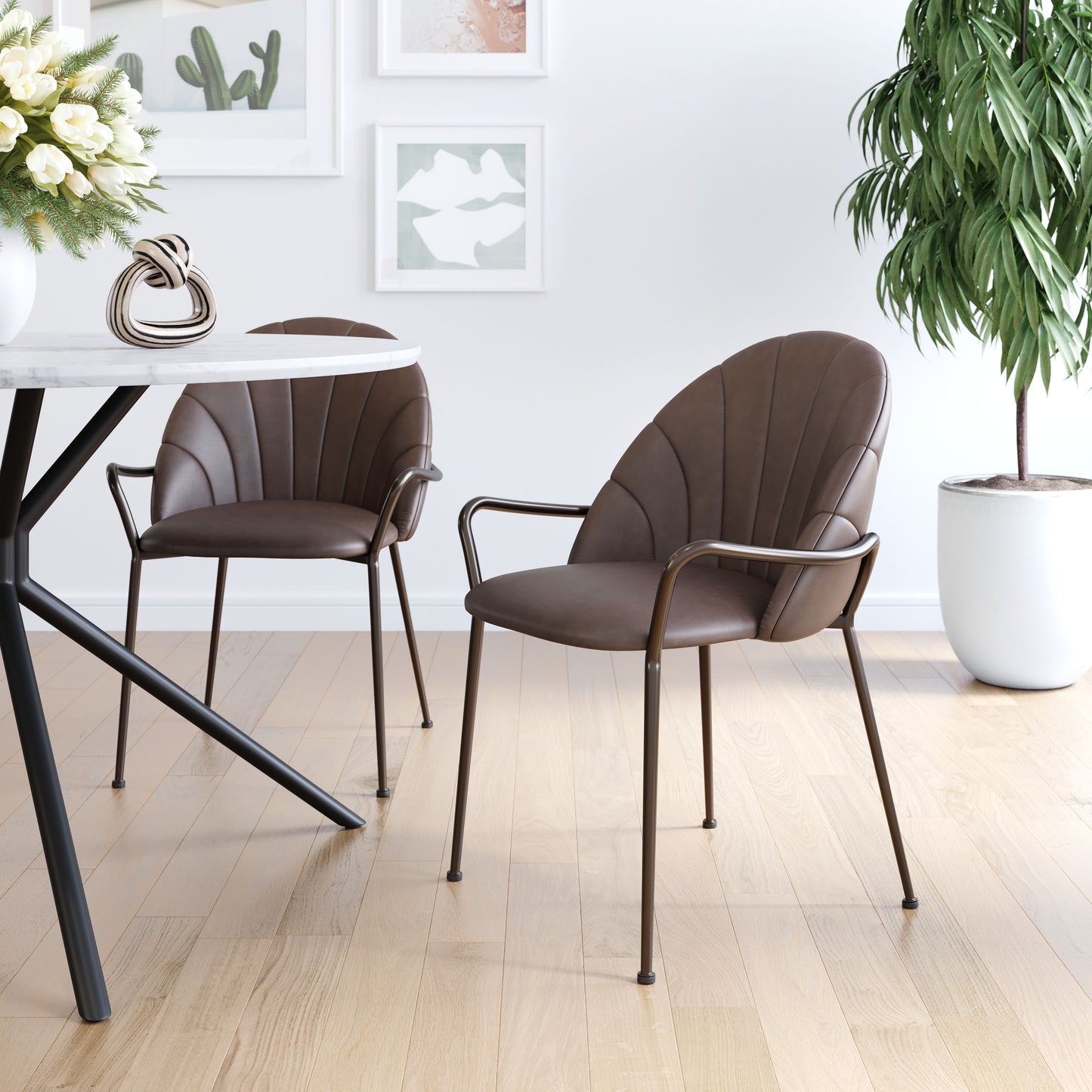Kurt Dining Chair