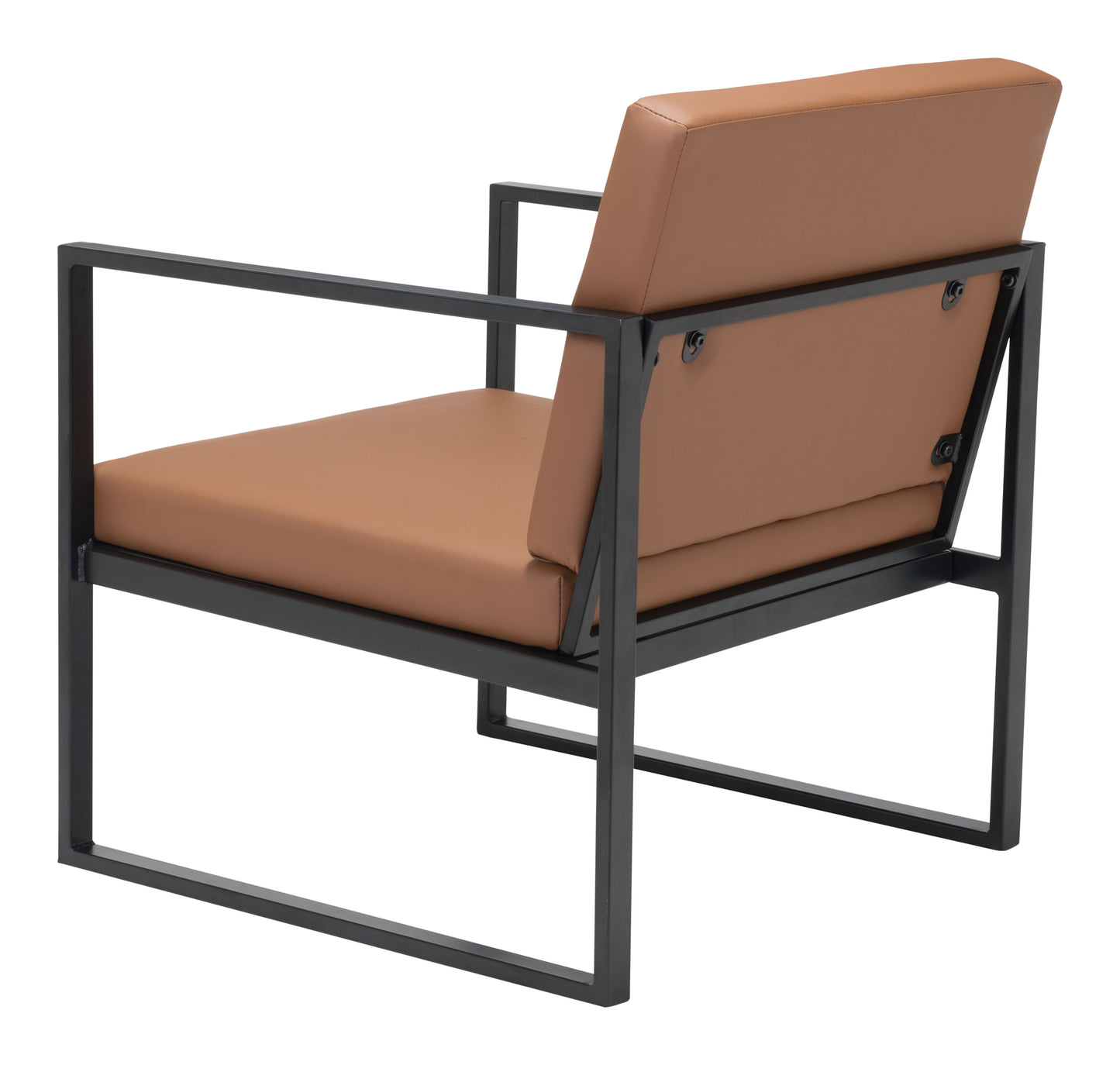 Claremont Armchair Brown