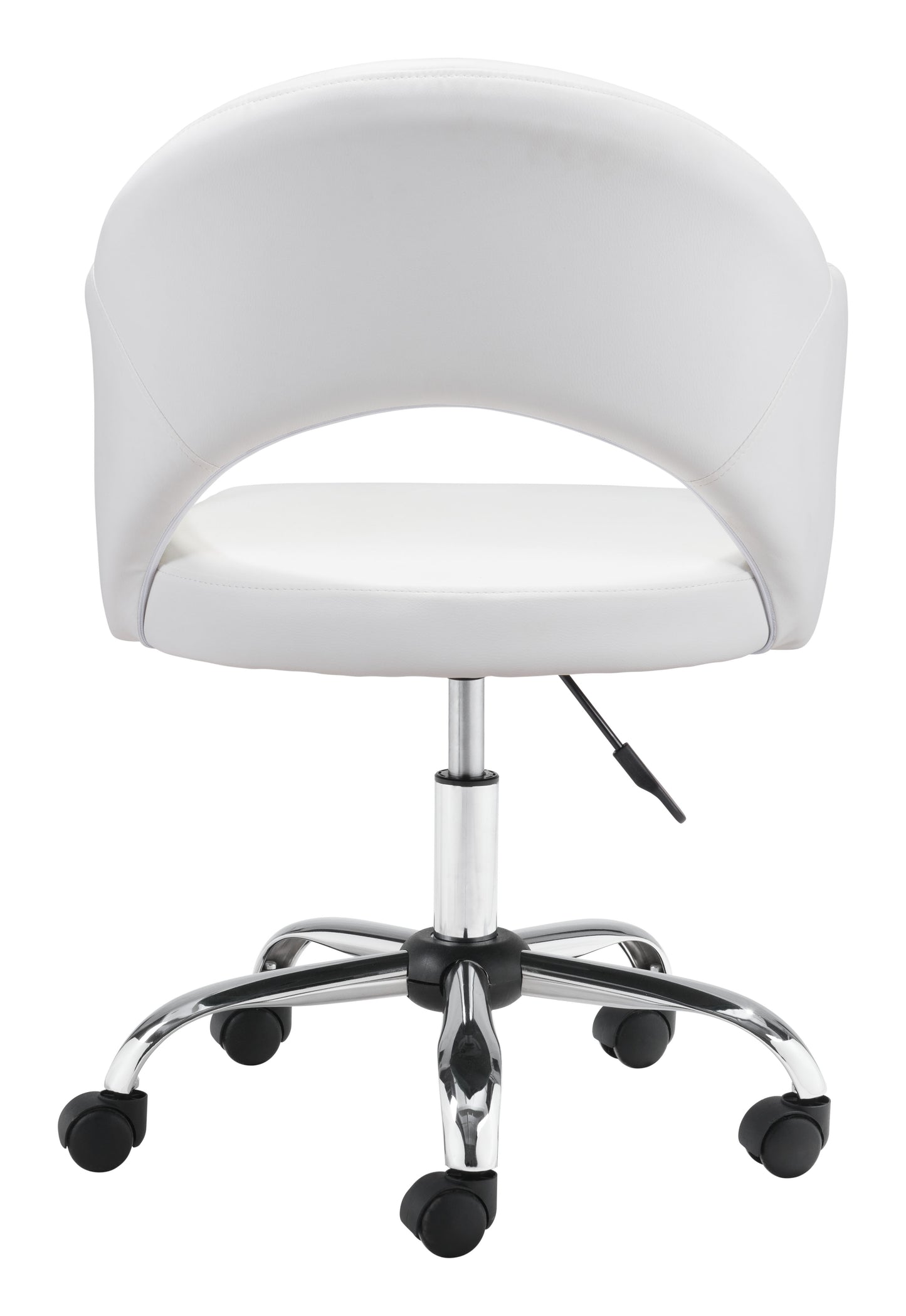 Planner Office Chair White