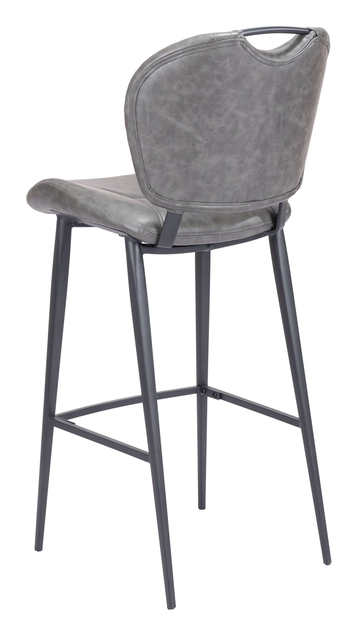 Terrence Barstool
